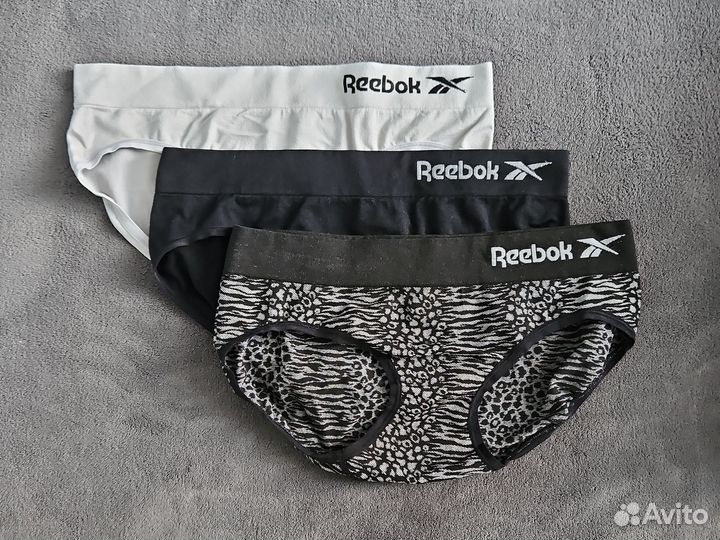 Женское спортивное нижнее белье Reebok