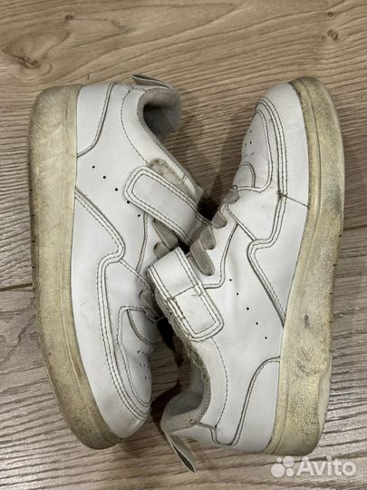 Детская обувь 27 размер