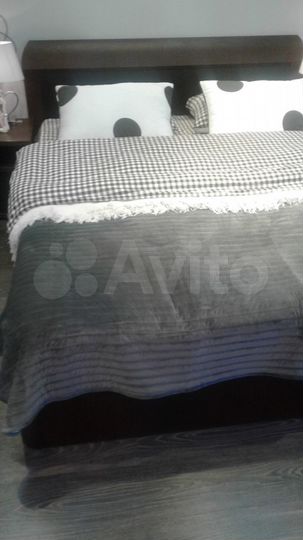 Комната 20 м² в 3-к., 2/5 эт.