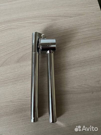 Пресс для чеснока