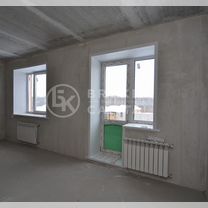 Квартира-студия, 32 м², 4/4 эт.