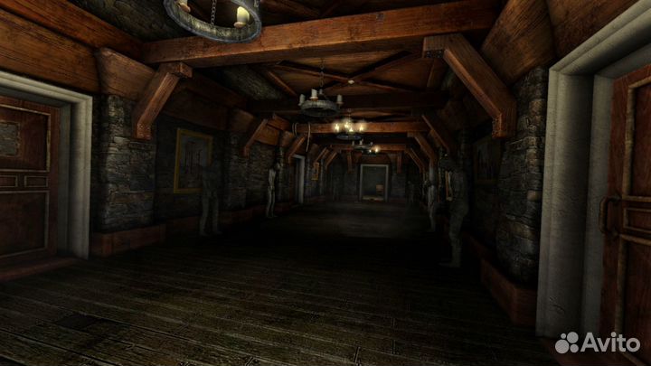 Amnesia: Collection Xbox