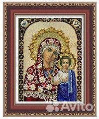 Алмазная мозаика набор Иконы