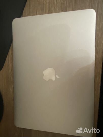 Apple macbook air 13