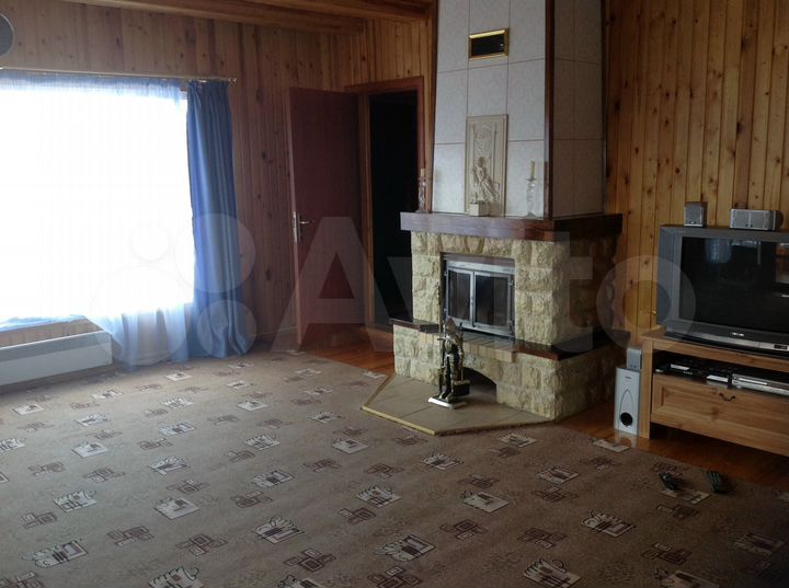 Коттедж 150 м² на участке 14 сот.