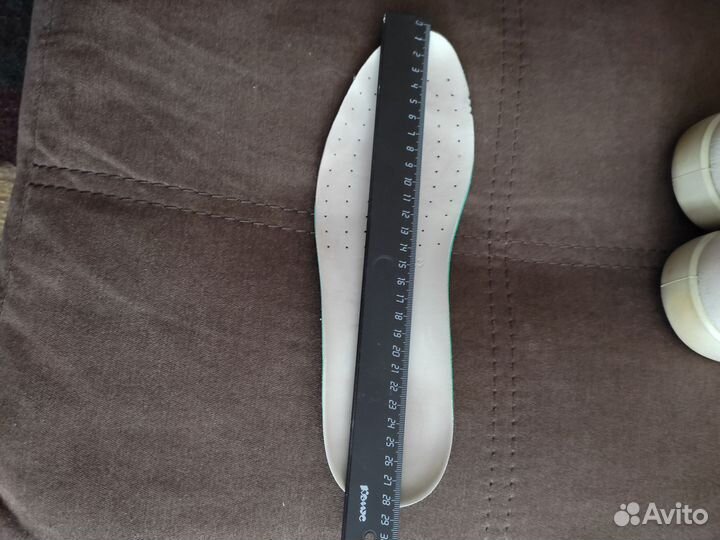 Кроссовки ecco Португалия 43 размер