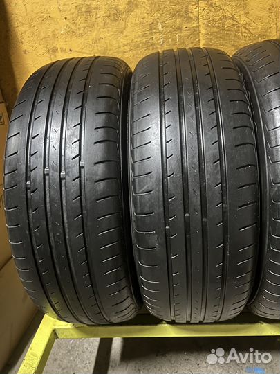 LingLong CrossWind HP 215/60 R17