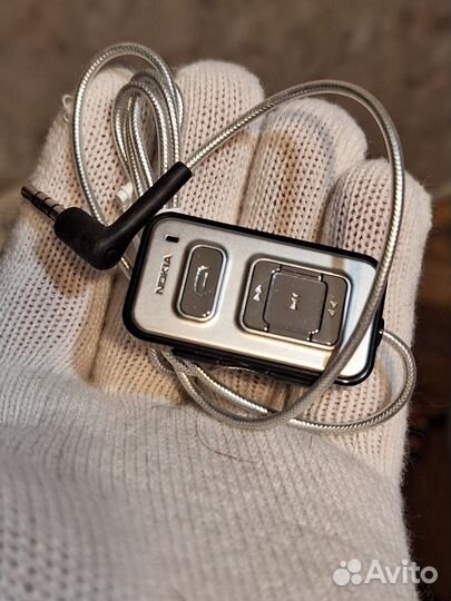 Пульт для гарнитуры Nokia N96