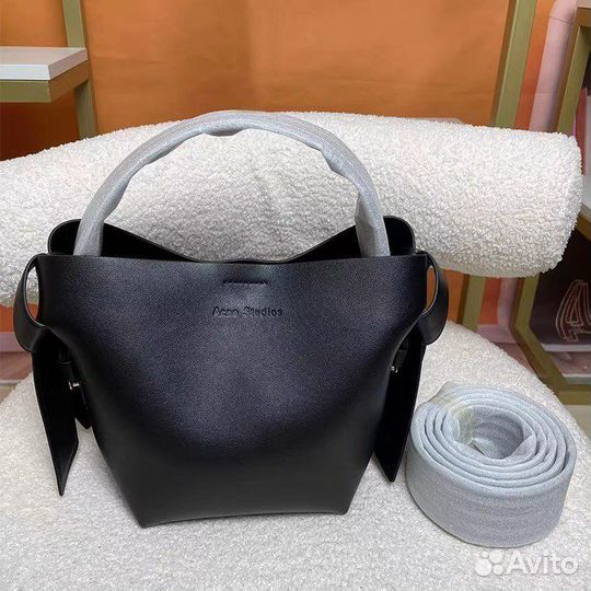 Сумка женская acne studios