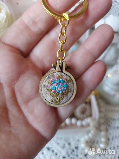 Подарок маме, девушке, подруге