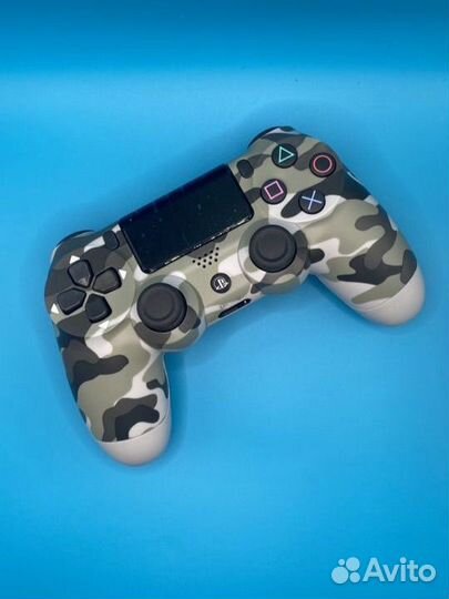 Джойстик PS4