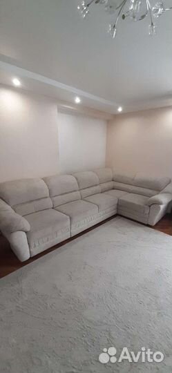 Угловой диван