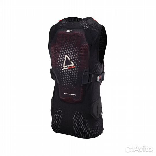 3DF жилет Leatt Body Vest 3DF AirFit Evo V2