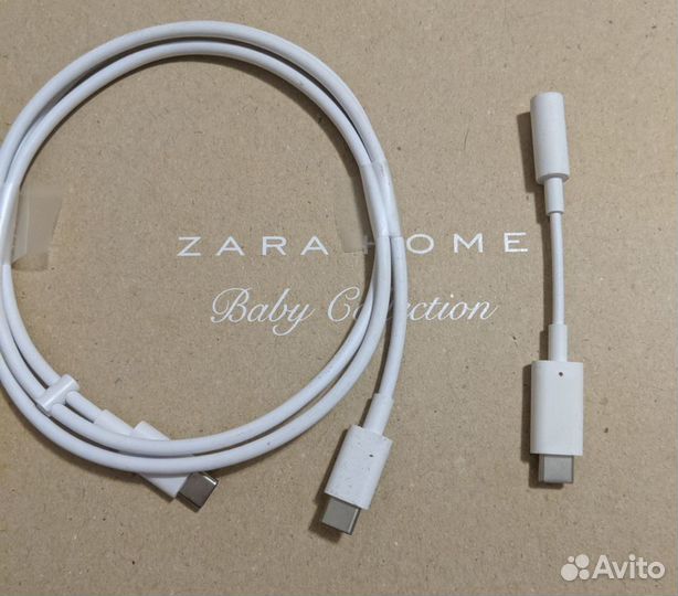 Type-C оригинал