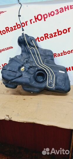 Бензобак chery bonus a13