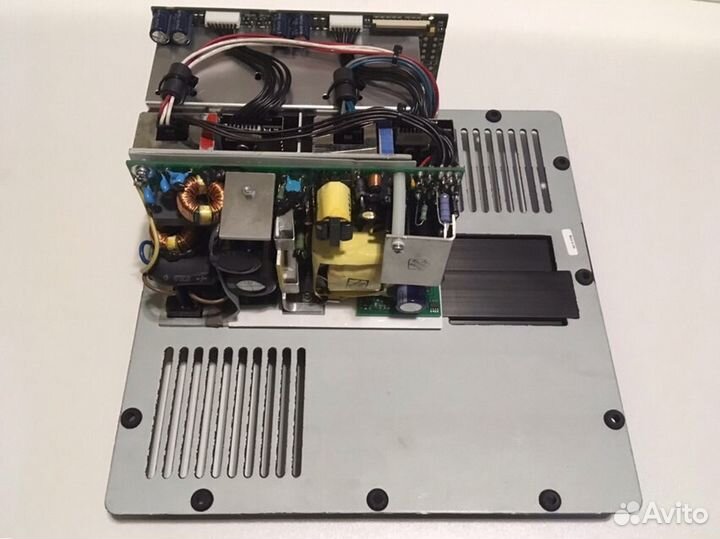 Запчасти для акустики dynaudio AIR, усилителей