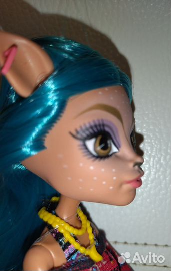 Кукла Монстер Хай monster high