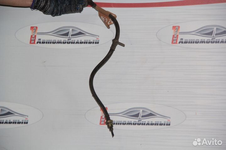 Тормозной шланг перед c Honda Inspire UC1 J30A