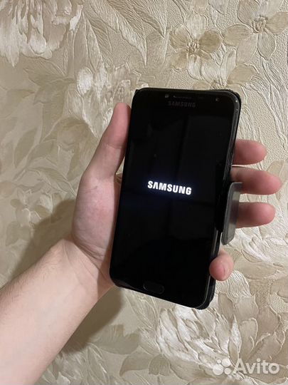 Samsung Galaxy J4 (2018), 3/32 ГБ