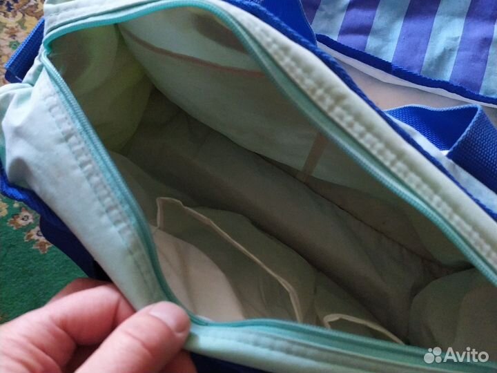 Сумка для ухода за ребёнком