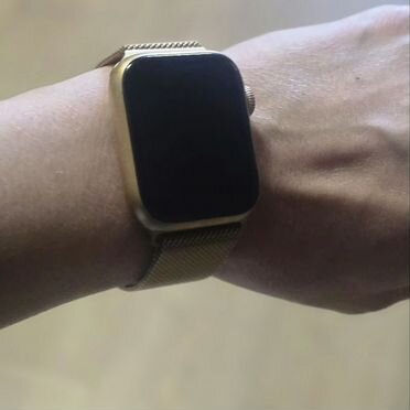 Смарт часы женские м7