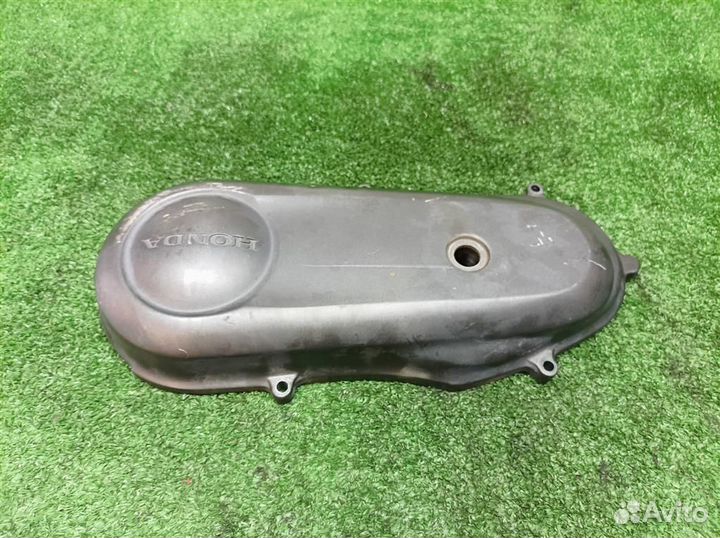 Крышка вариатора (мото) Мопед honda