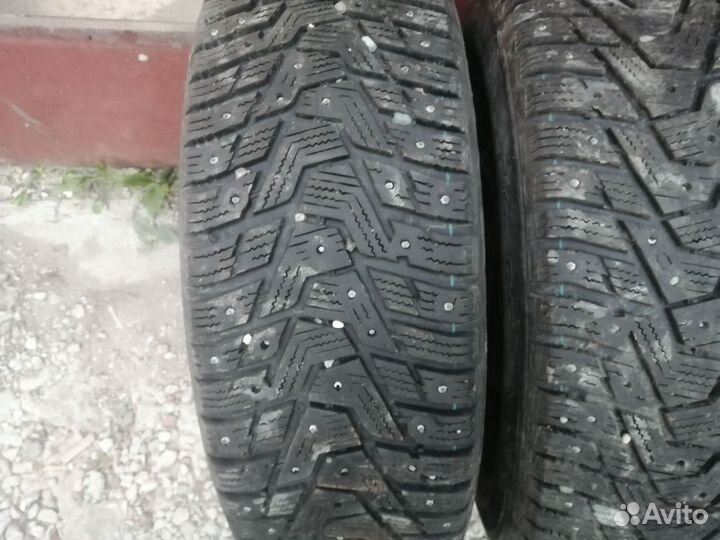 Hankook Winter I'Pike 195/65 R15