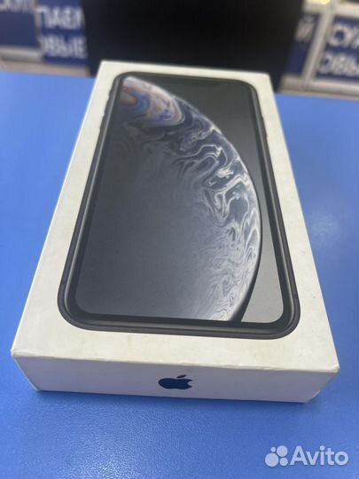 iPhone Xr, 64 ГБ