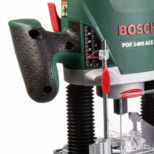 Фрезер Bosch POF 1400 ACE 0.603.26C.820