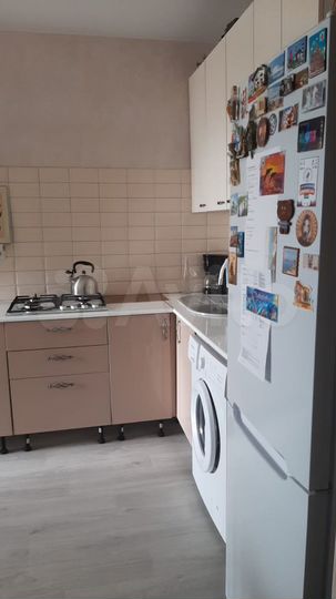 2-к. квартира, 49 м², 7/8 эт.