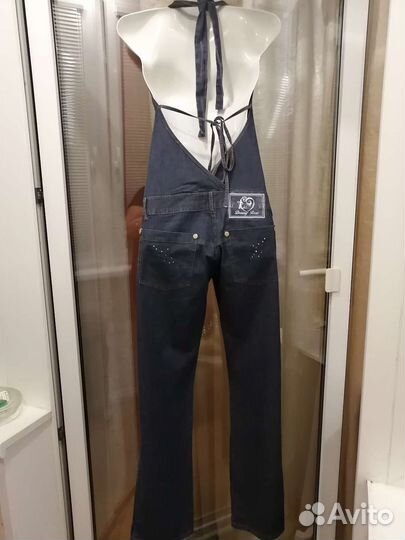 Комбинезон женский летний 40-42 Италия