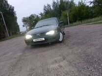 Nissan Primera 1.6 MT, 1998, 200 000 км, с пробегом, цена 135 000 руб.