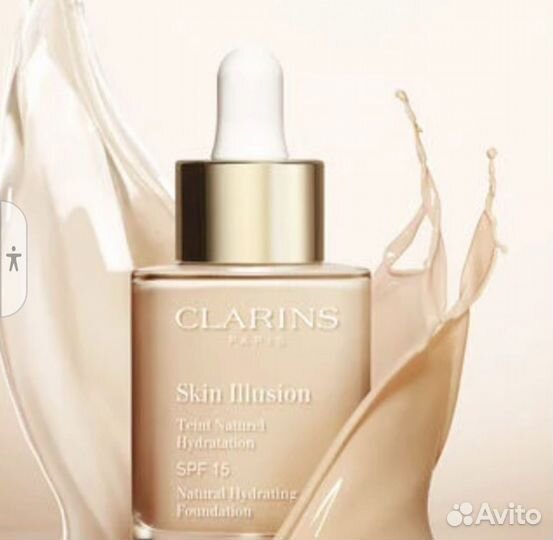 Clarins