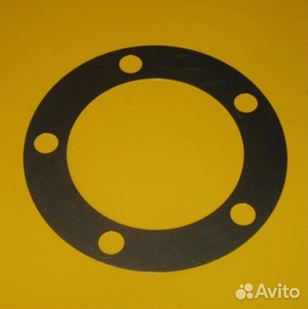 Проставка (1 мм) 4i-6605 (OEM)