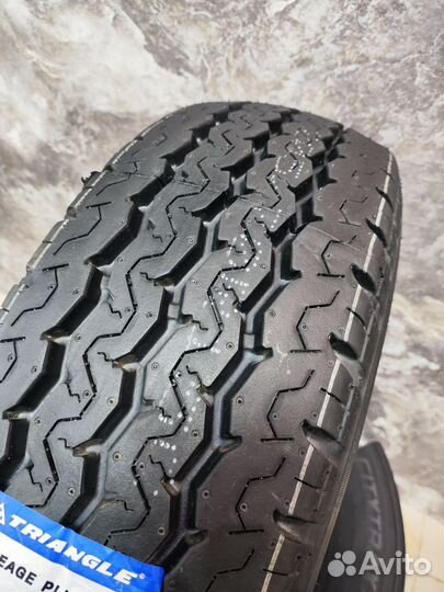 Triangle TR652 195/75 R16C