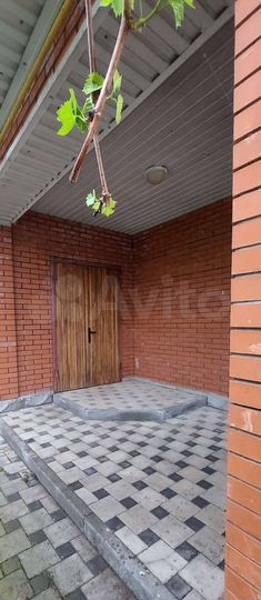 Дом 157,9 м² на участке 12 сот.