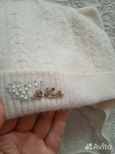 Шапка Mialt, примерно на 4 года