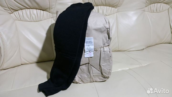 Новые носки зимние армейские