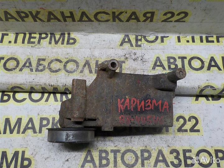 Кронштейн гидроусилителя Mitsubishi Carisma (DA)