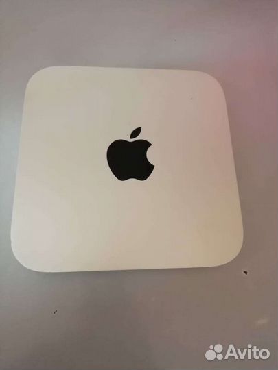 Apple Mac mini
