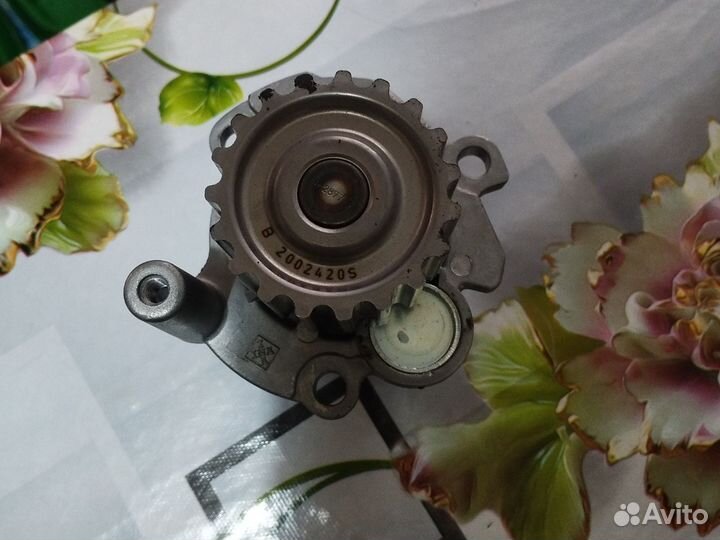 Водяной насос INA 538 0089 10