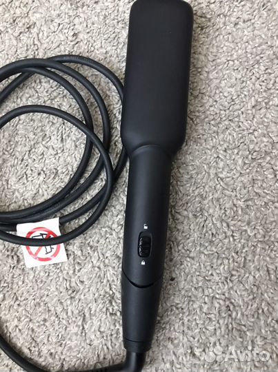 Выпрямитель/утюжок Rowenta