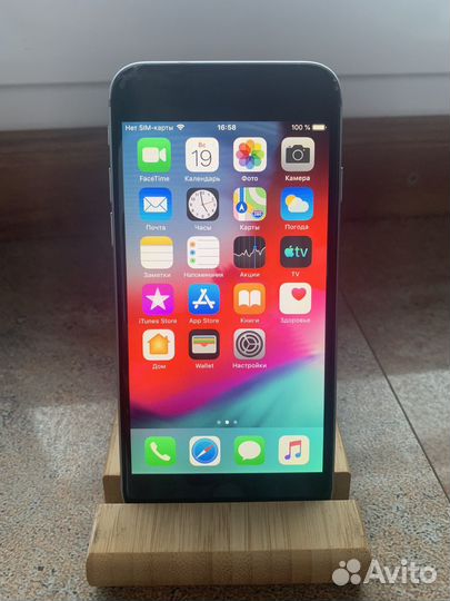 iPhone 6, 64 ГБ