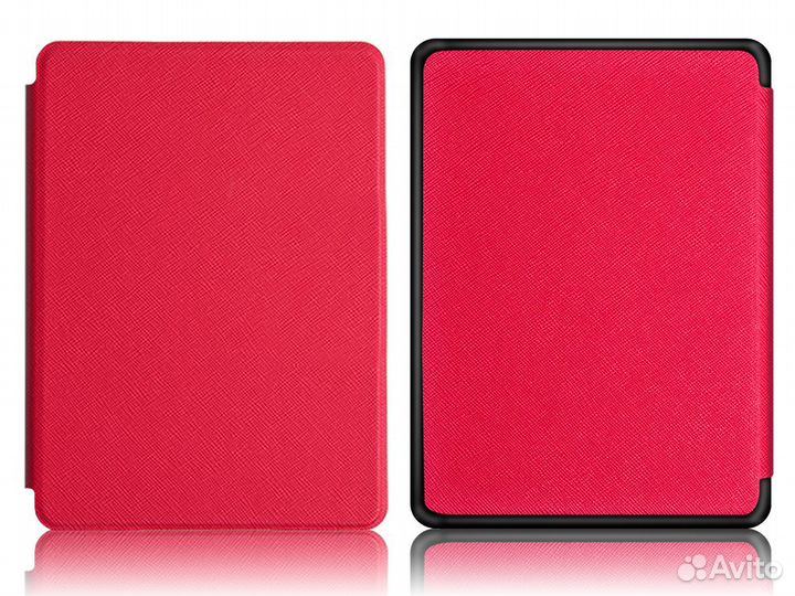 Amazon Kindle PaperWhite 4 10th Gen Обложка Red