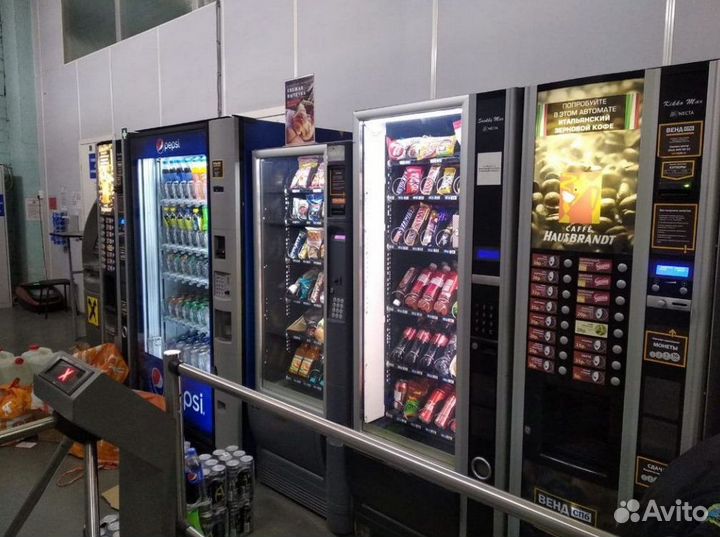 Франшиза напитков: лимонады и энергетики