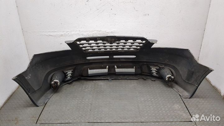 Фара противотуманная Subaru Tribeca (B9), 2008