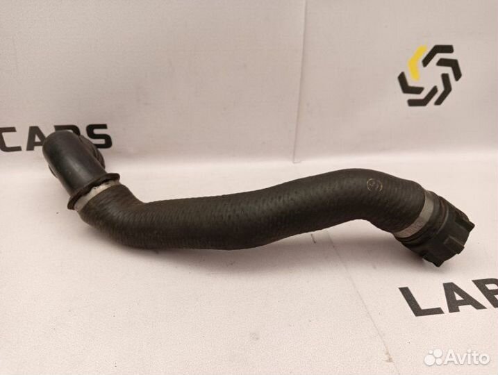 Патрубок охлаждения Bmw X5 E53 306S3 3.0I M54B30