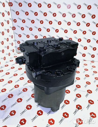 Мотор хода CAT 315DL