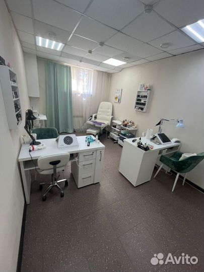 Аренда рабочего места