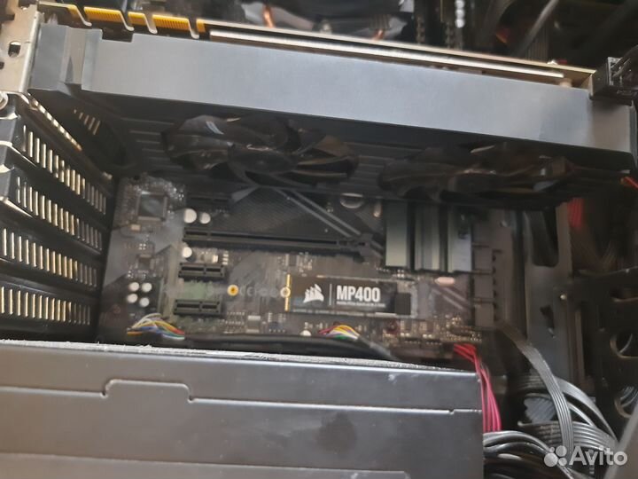 Palit gtx 1070 8 gb